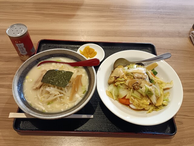 Chinese Saikan Hyakumiken