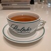 Ralph's Coffee 京都BAL
