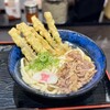 資さんうどん 下通店
