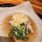 あすと - リブロースのしゃぶしゃぶ