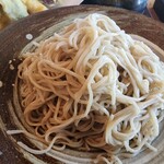 江戸前蕎麦 薫庵 - 