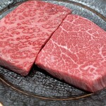 新横浜 鉄板焼き牛鳴 - 