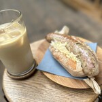 パドラーズコーヒー - 