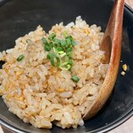 新横浜 鉄板焼き牛鳴 - 