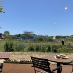 農家レストラン 陽・燦燦 - 