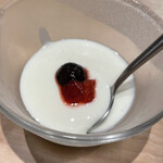 新横浜 鉄板焼き牛鳴 - 