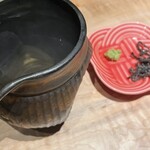 新横浜 鉄板焼き牛鳴 - 