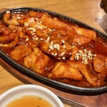 生サムギョプサル専門店 トマト - 