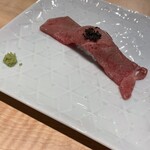 新横浜 鉄板焼き牛鳴 - 