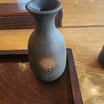 江戸前蕎麦 薫庵 - 