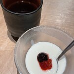 新横浜 鉄板焼き牛鳴 - 