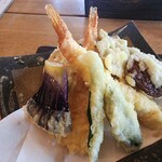 江戸前蕎麦 薫庵 - 