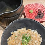 新横浜 鉄板焼き牛鳴 - 