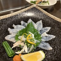 割烹 川田 - 