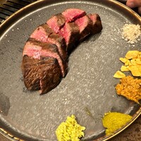 ヤキニク甲 -  ヤキニク甲 -