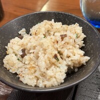 銀座 鉄板焼き Sublime - 