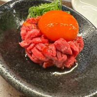 ヤキニク甲 -  ヤキニク甲 -