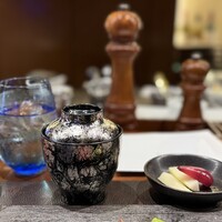 銀座 鉄板焼き Sublime - 