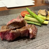 銀座 鉄板焼き Sublime - 