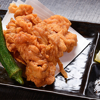 活ふぐ専門料理 とらふぐ屋_2