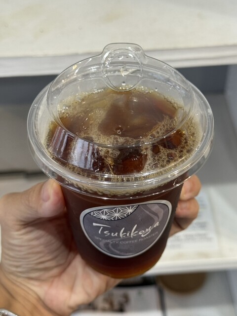 ツキコヤ ビーンズ ショップ 横浜中華街 （TSUKIKOYA BEANS SHOP