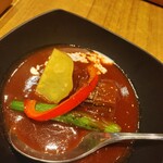 牛たん 伊地知 - 