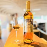 サントリー　登美の丘ワイナリー　 - 