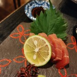 和食と串揚げ 六角亭 - 