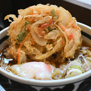 蕎麦一心たすけ_1