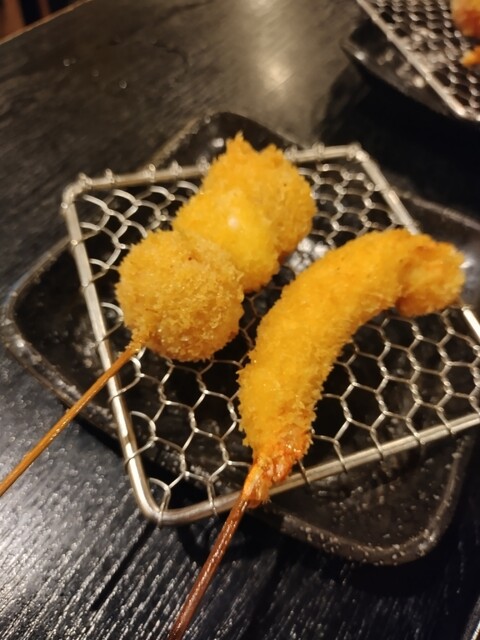 Washoku to Kushiage Rokkakutei Daikanyama photo 4