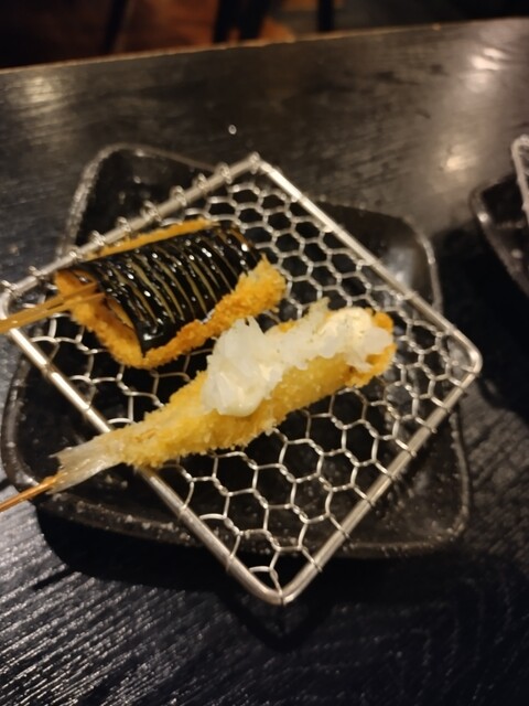 Washoku to Kushiage Rokkakutei Daikanyama photo 5