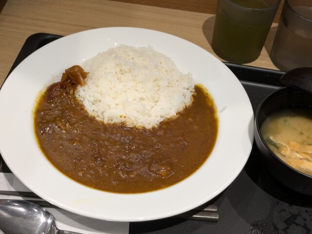 Matsuya Shinjuku Nishiguchi Ten