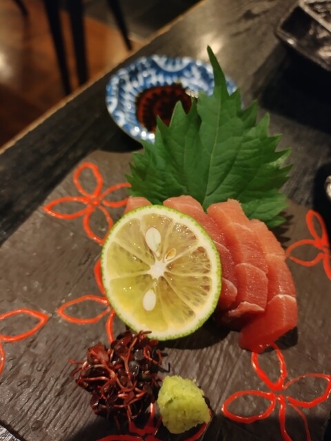 Washoku to Kushiage Rokkakutei Daikanyama photo 3