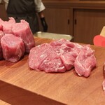 京町堀 なかむら - 