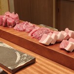 京町堀 なかむら - 