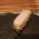 京町堀 なかむら - 