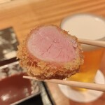 京町堀 なかむら - 