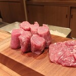 京町堀 なかむら - 