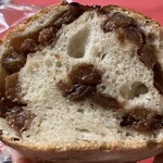 ジャンフランソワ - 