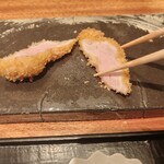 京町堀 なかむら - 