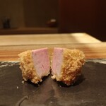 京町堀 なかむら - 