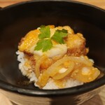 京町堀 なかむら - 