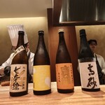 京町堀 なかむら - 