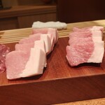 京町堀 なかむら - 