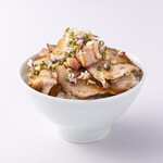 らーめんらぼ - 料理写真: