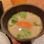 京町堀 なかむら - 