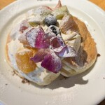 ハワイアンカフェ&レストラン メレンゲ - 