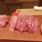 京町堀 なかむら - 