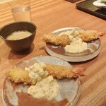 京町堀 なかむら - 