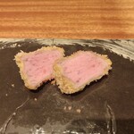 京町堀 なかむら - 